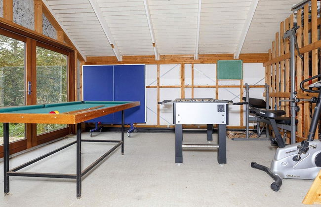 Peaceful Cottage in Ã˜ster Assels with Hot Tub - Photo 11