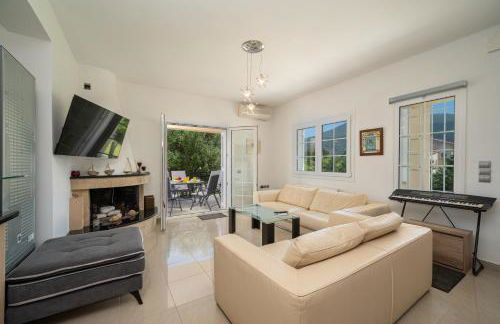 Blue Villa - Photo 19