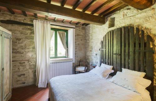 Resort con vista nel Chianti Rufina - Photo 41