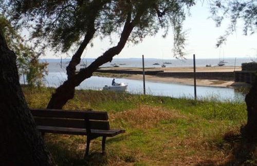 200 M Port de Cassy , studio cosy 3 pers - Foto 13