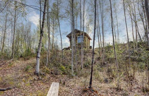 Bass Farm Twin Lakes Couples Dry Cabin - Photo 6