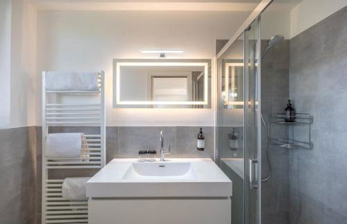 Villa Maria Boutique Apartment St Pauls - Foto 25