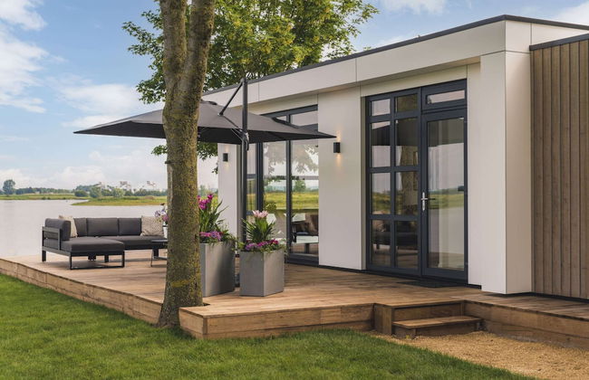 Cozy Riverside Escape - Foto 27