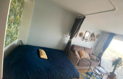 Les pieds dans le sable - Foto 17