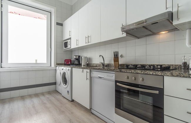 LV Premier Apartments Chiado- CH - Foto 127