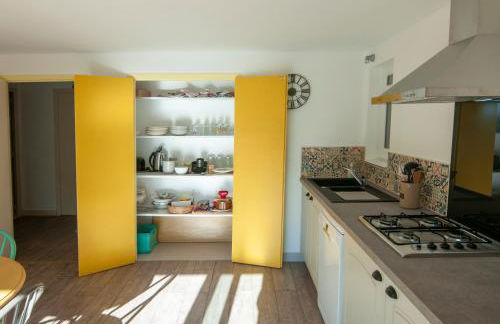 Gite de l'Ancienne Gare - Foto 7