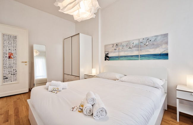 Toc-Toc Apartment a 10 min dall'Ospedale Maria Vittoria - Foto 4