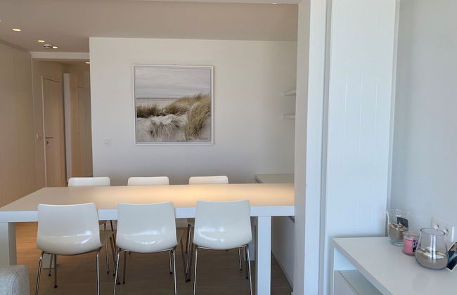 Apartment in Nieuwpoort With Ocean Views - Foto 11