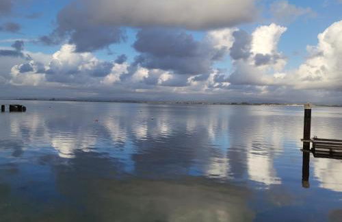 Casa Praia e Ria - Foto 60