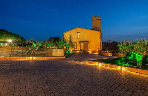 Masia Can Divi - Photo 33