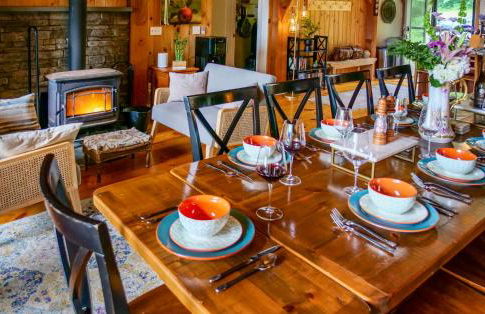 The Lakehouse of Braeloch - Foto 50