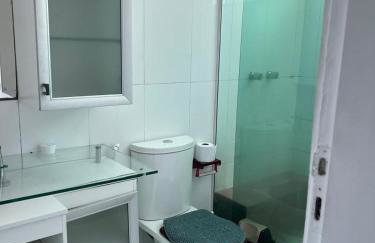 Casa com vista panorâmica em manaus - Photo 10