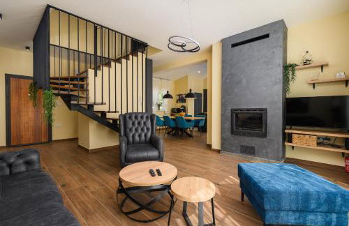 Villa Istra Maružini by Solis Porec - Foto 25