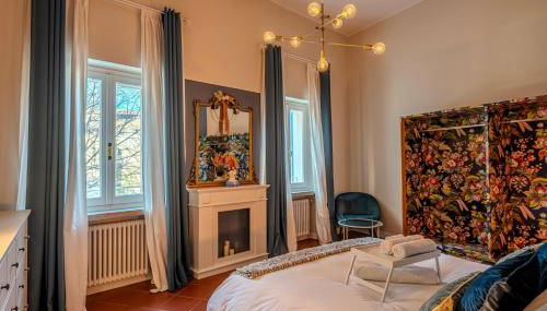 LaMalatestina Suite - Apartment in front of the Castle - Foto 3