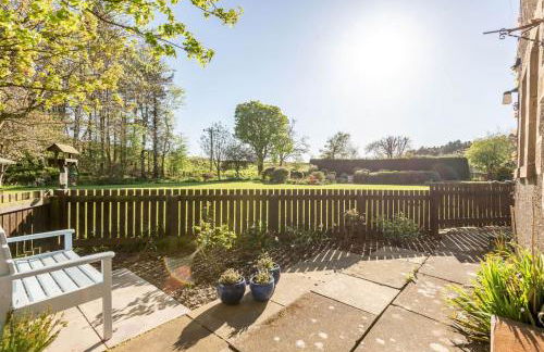 Old Mill Cottage - Foto 16