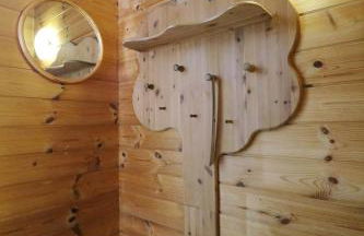 Gästehaus Seewald- Ferienwohnung 5 "Buche", Schluchsee, Blasiwald - Foto 7