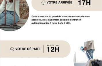 Maison Bord de Loire - Foto 17