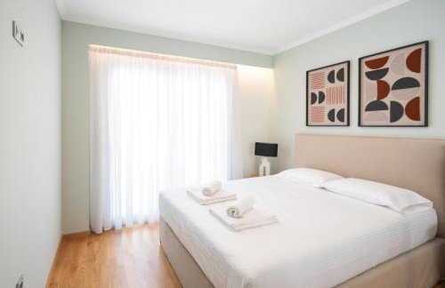 Suite Room 33 Ioannina - Foto 25