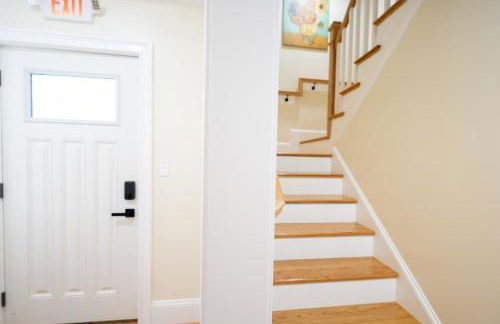 558-1 3BR Boston - Modern Nest near Franklin Park - Foto 10