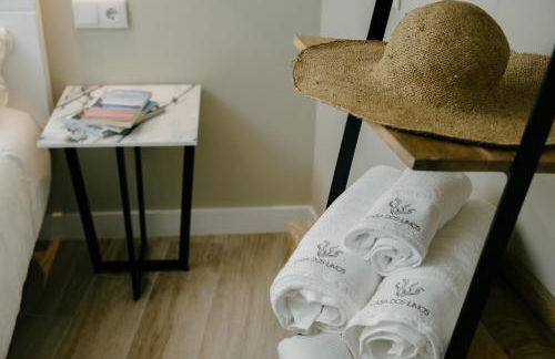 Casa dos Limos - Apartments - Foto 17