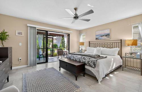 Florida Oasis Fully Equipped • 12 Min to Beaches - Foto 28