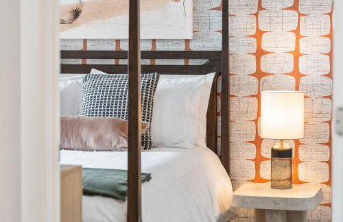 Luxury Apartments by Hyatus Boston Somerville - Foto 43