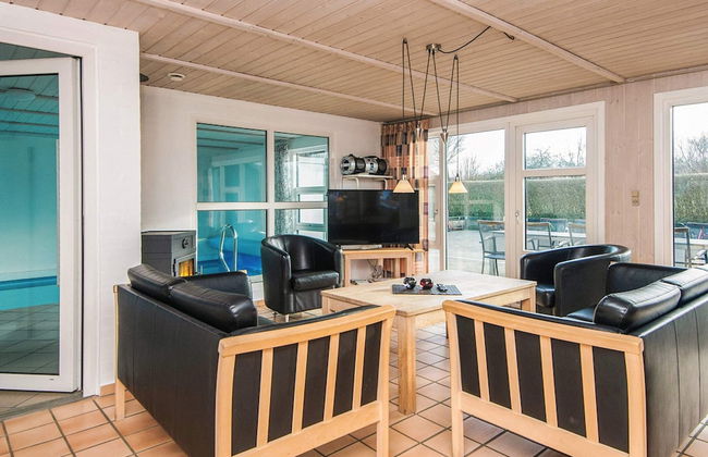 Family Fun by the Sea - By Traum Ferienwohnungen - Foto 19