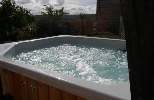 L'Atelier du Champ Ladoit - Foto 11