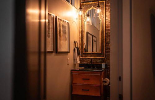 Old City Loft Knoxville - Foto 29