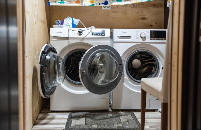 Korte Hotel Sleeps 14 With Courtyard - Foto 39