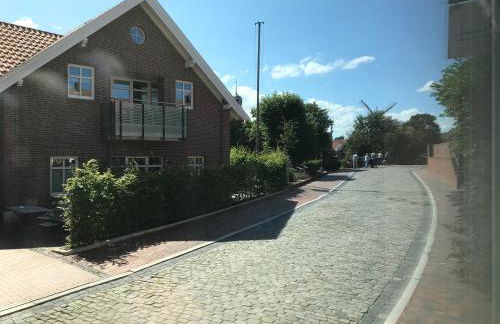 Vier Sterne am Hafen, Ditzum - Foto 38