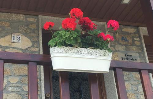 Casa Freixedelo - Foto 22