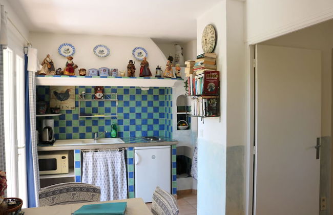 Résidence Le Home - Foto 37