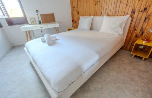 La Toise - Wifi - Parking - Foto 22