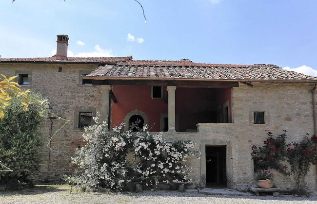 Independent Apartment With Pool - Foto 29