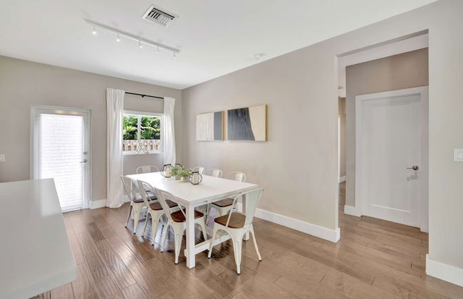 Sunshine House 3 BDR for 8! - Foto 24