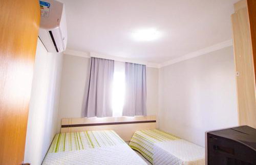 Apart Hotel no Rio Quente- Cond. Águas da Serra - Photo 17