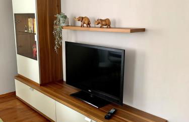 Fröhlich Wohnen in Fewo Frölich - Foto 19