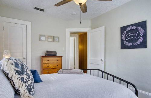 Summer Spot! Renovated Historic Avondale Gem 6BR Sleeps 12 - Foto 69