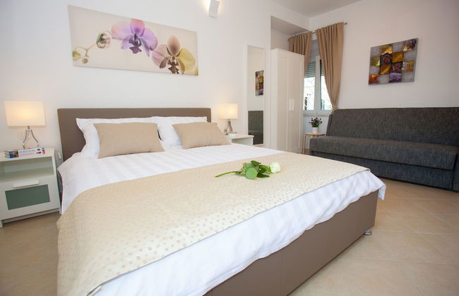 Split Summer Lounge Apartments - Foto 5