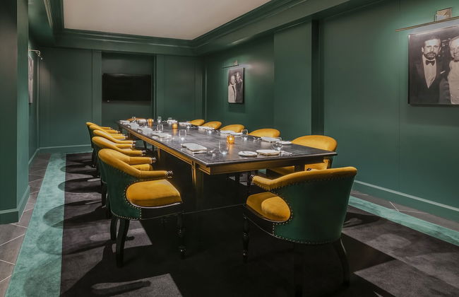 Rosewood Washington, D.C. - Foto 48