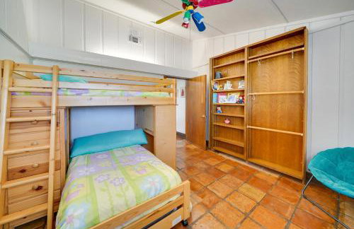 Quiet Bandera Country Home with Medina River Access! - Foto 22