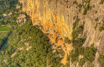 La Terrasse - Entire townhouse in hilltop village - Foto 35