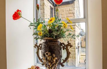 Skylark View, Most Stunning Views over Matlock. - Foto 24