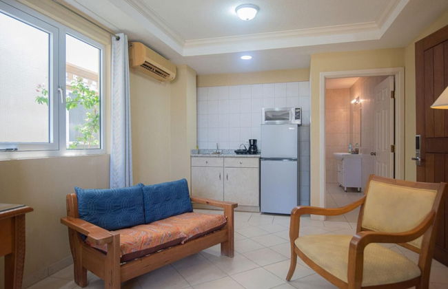 NEW Bay Harbor Studio 203 - Foto 7