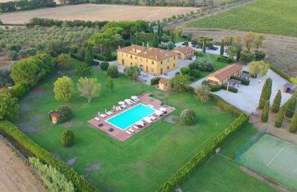 Villa Aia Vecchia - Foto 1