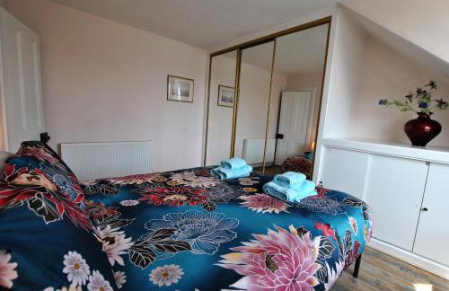 The Beacon- coastal home in St Monans - Foto 18