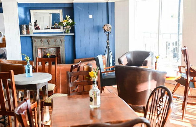 Cleethorpes Pearl Holiday Park - Foto 51