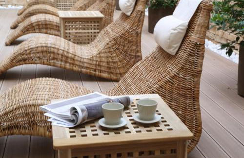 Appartamenti Corte Leonardo - Photo 92