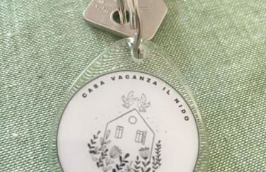 IL NIDO by M&G Holiday Home - Foto 16